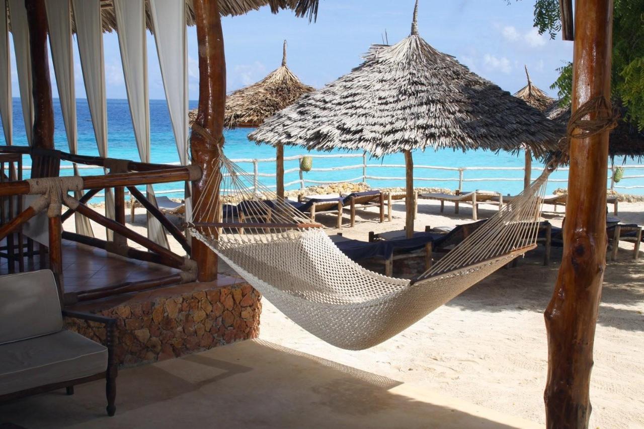 Veraclub Sunset Beach Нунгви Экстерьер фото