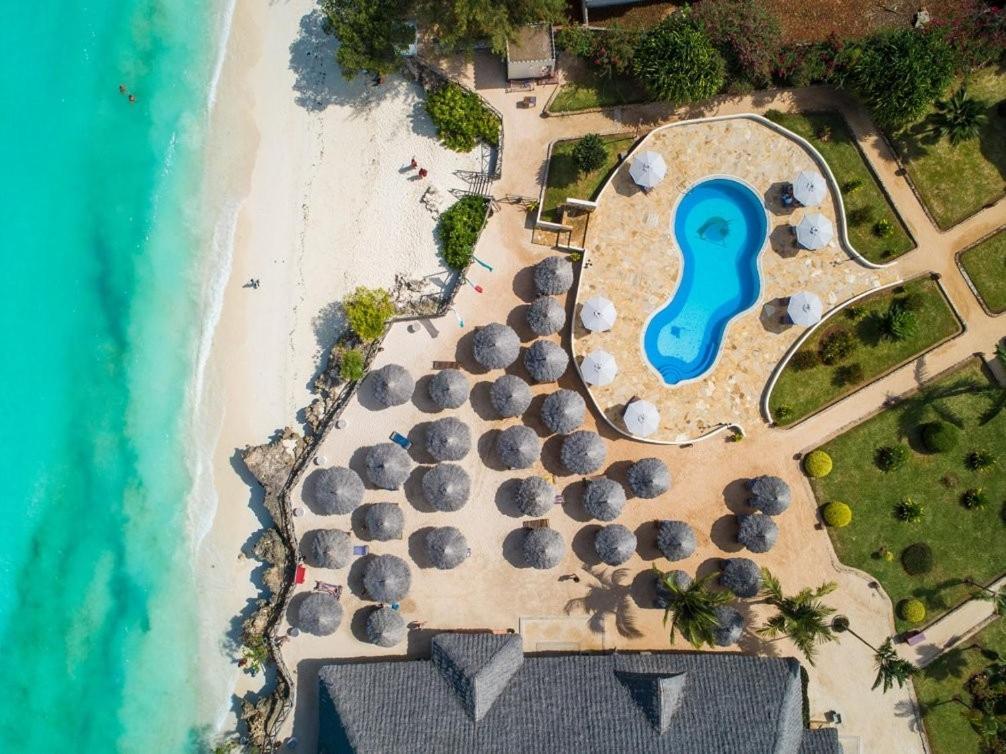Veraclub Sunset Beach Нунгви Экстерьер фото