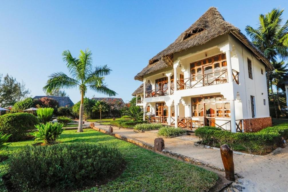 Veraclub Sunset Beach Нунгви Экстерьер фото