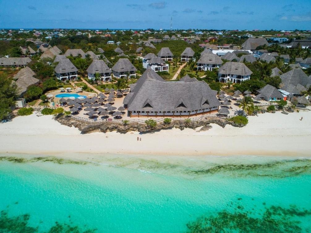 Veraclub Sunset Beach Нунгви Экстерьер фото