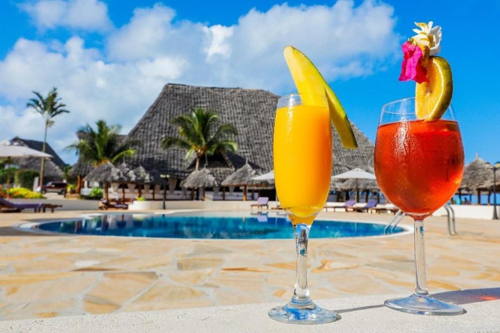 Veraclub Sunset Beach Нунгви Экстерьер фото