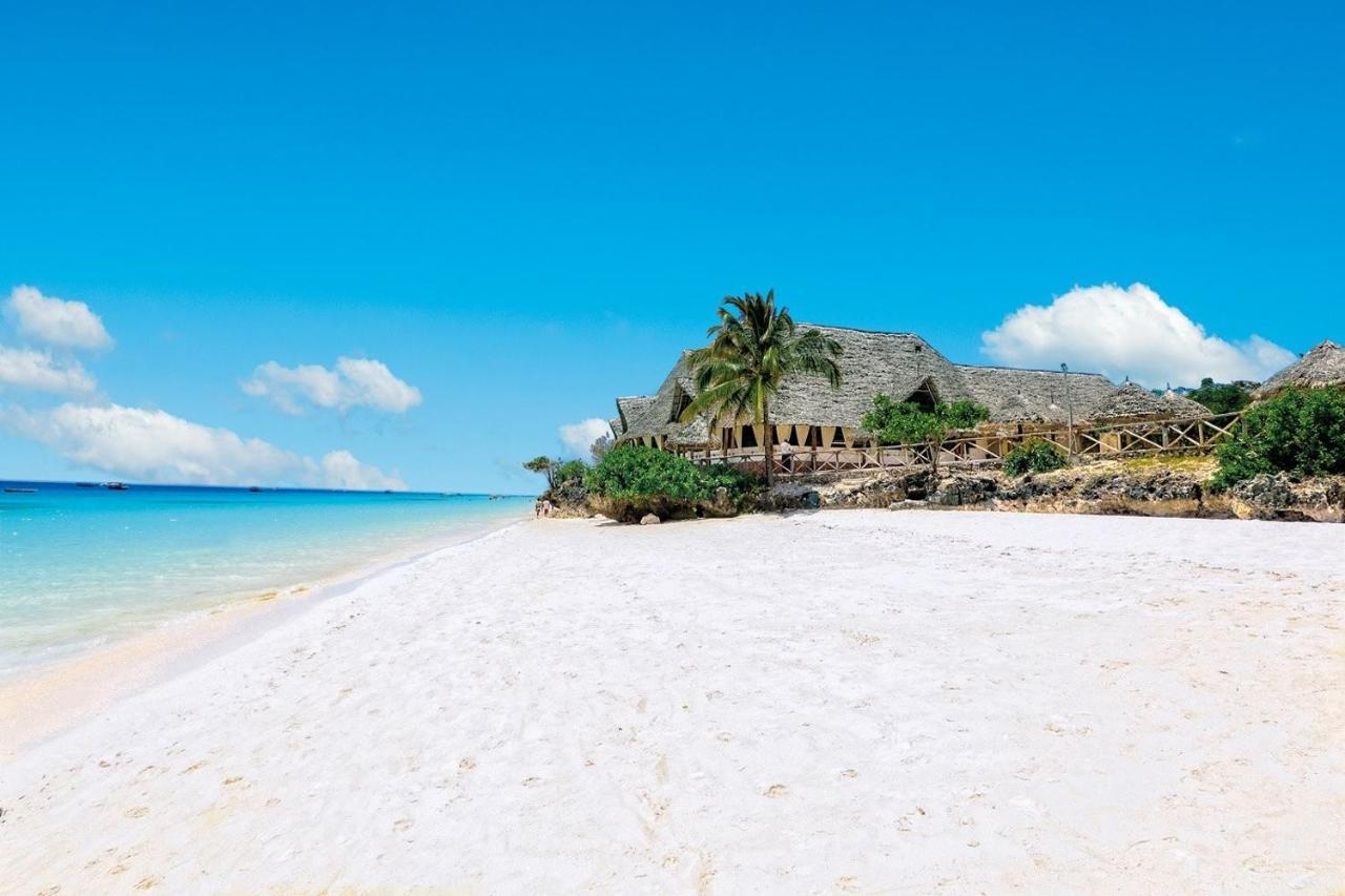 Veraclub Sunset Beach Нунгви Экстерьер фото