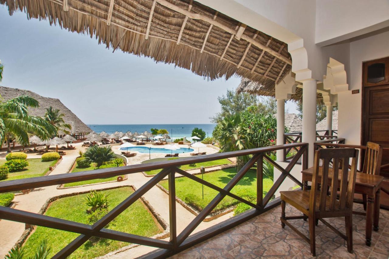 Veraclub Sunset Beach Нунгви Экстерьер фото